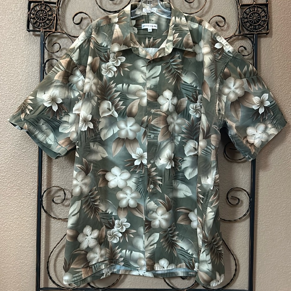 Pierre Cardin Shirt